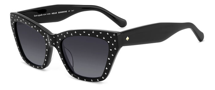 KATE SPADE FAY/G/S/S STRASS