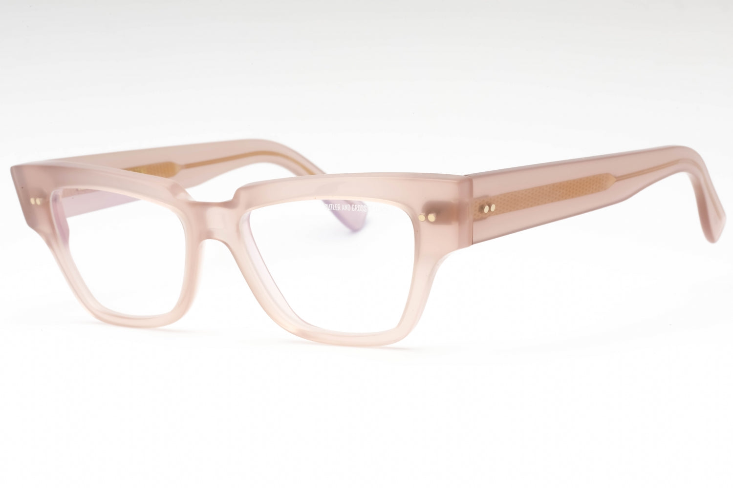 CUTLER AND GROSS CGBB1379