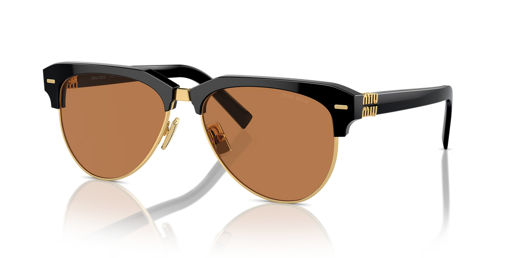 MIU MIU MU 09ZS