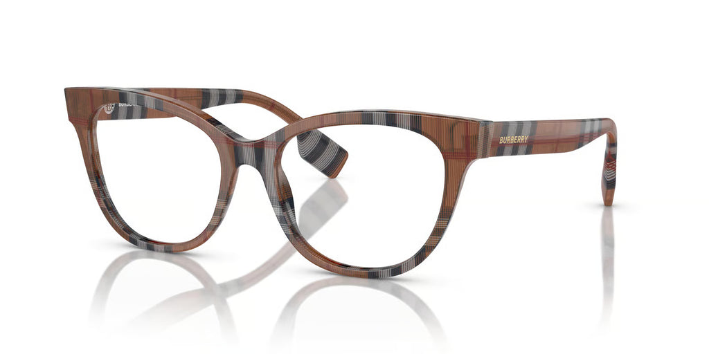 BURBERRY BE2375
