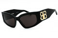 BALENCIAGA BB0321S