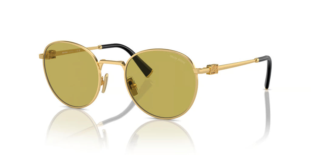 MIU MIU MU 55ZS