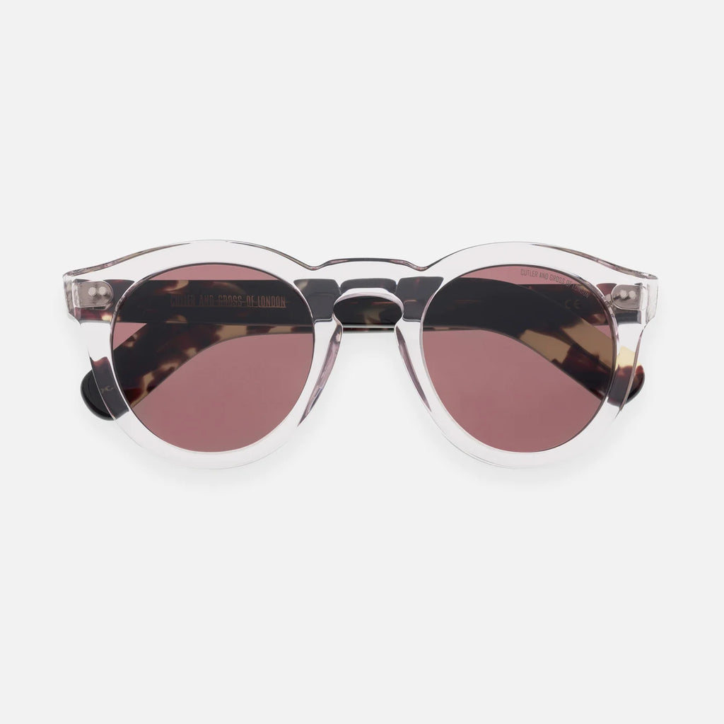 CUTLER AND GROSS CG0734S
