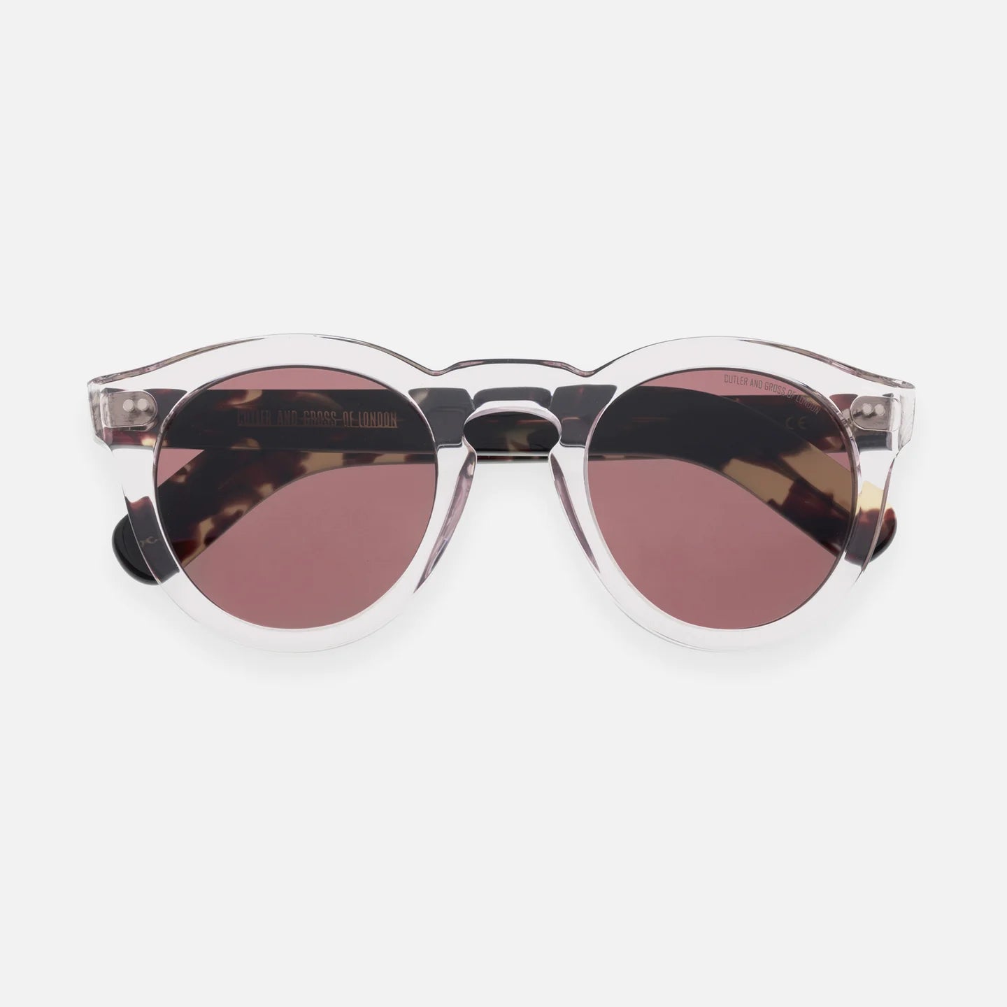 CUTLER AND GROSS CG0734S