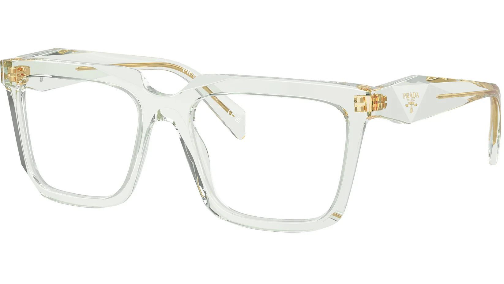 PRADA PR A19V