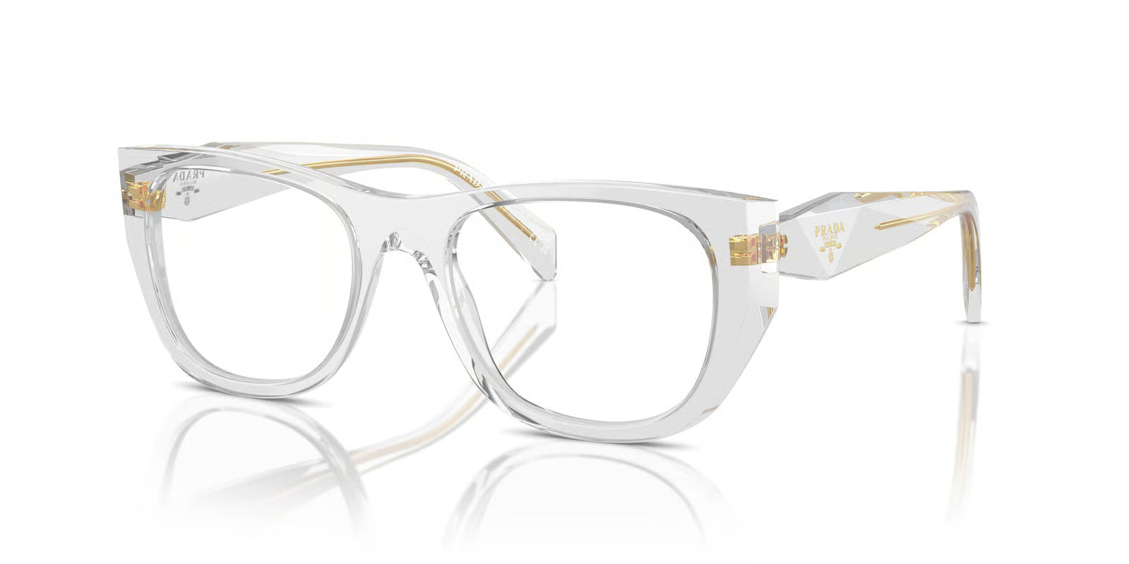 PRADA PR A18V