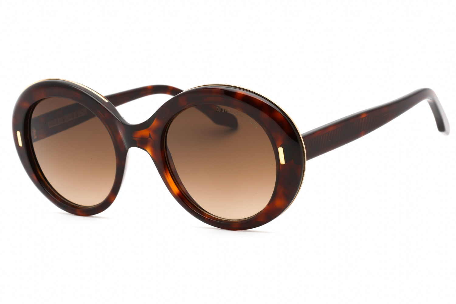 CUTLER AND GROSS CG1327S