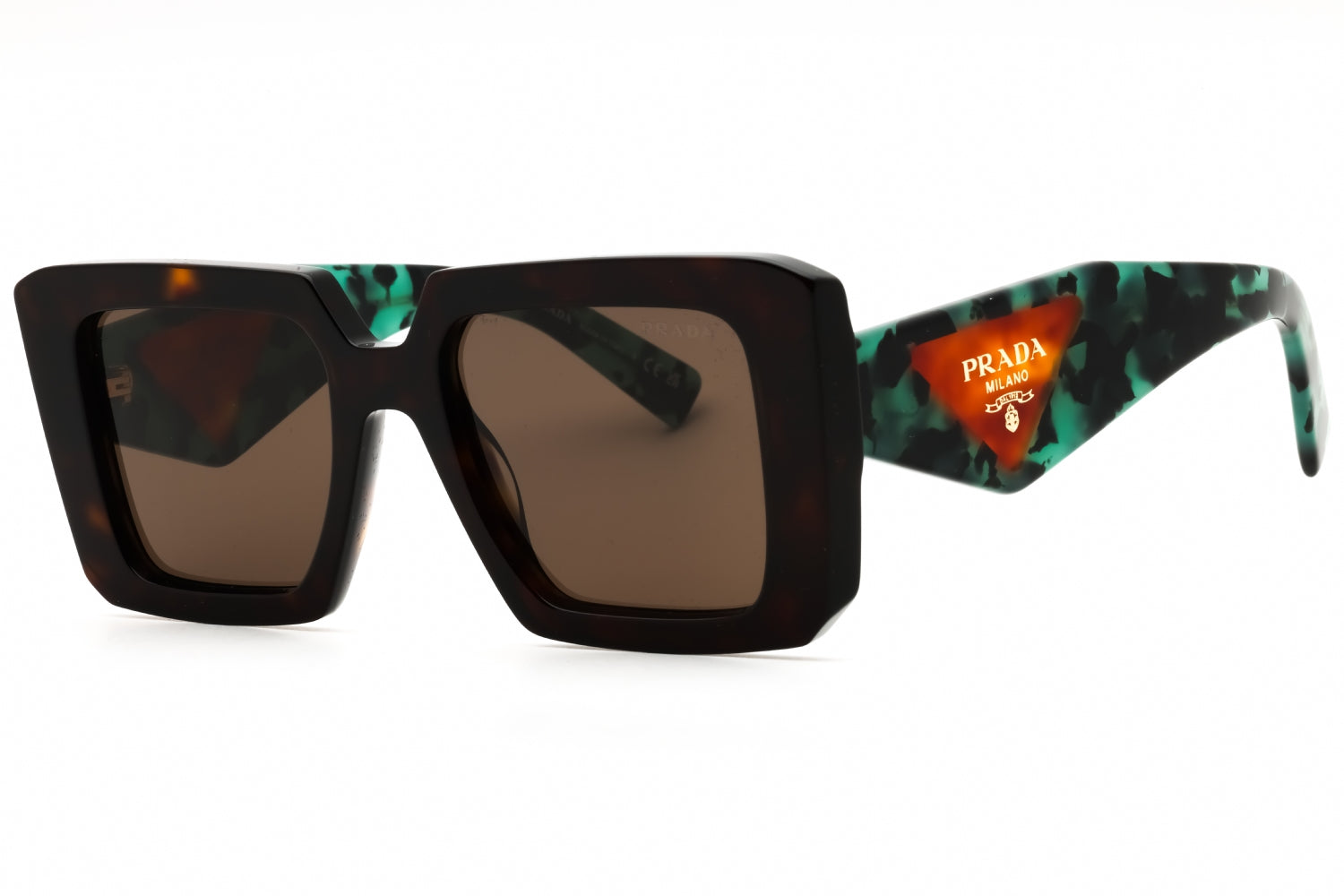 PRADA 0PR 23YS