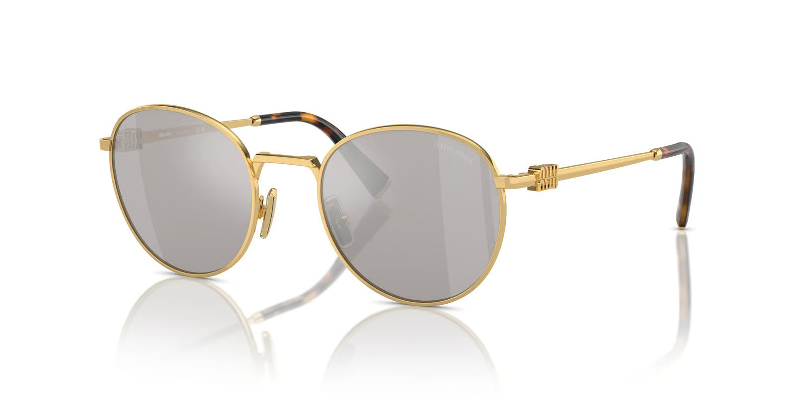 MIU MIU MU 55ZS