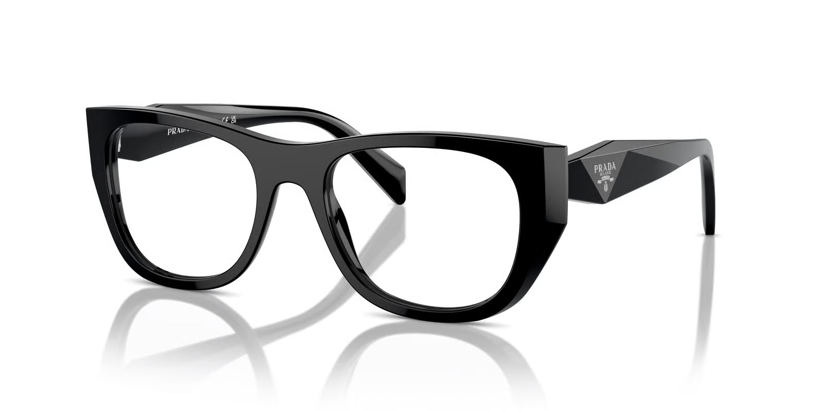 PRADA PR A18V