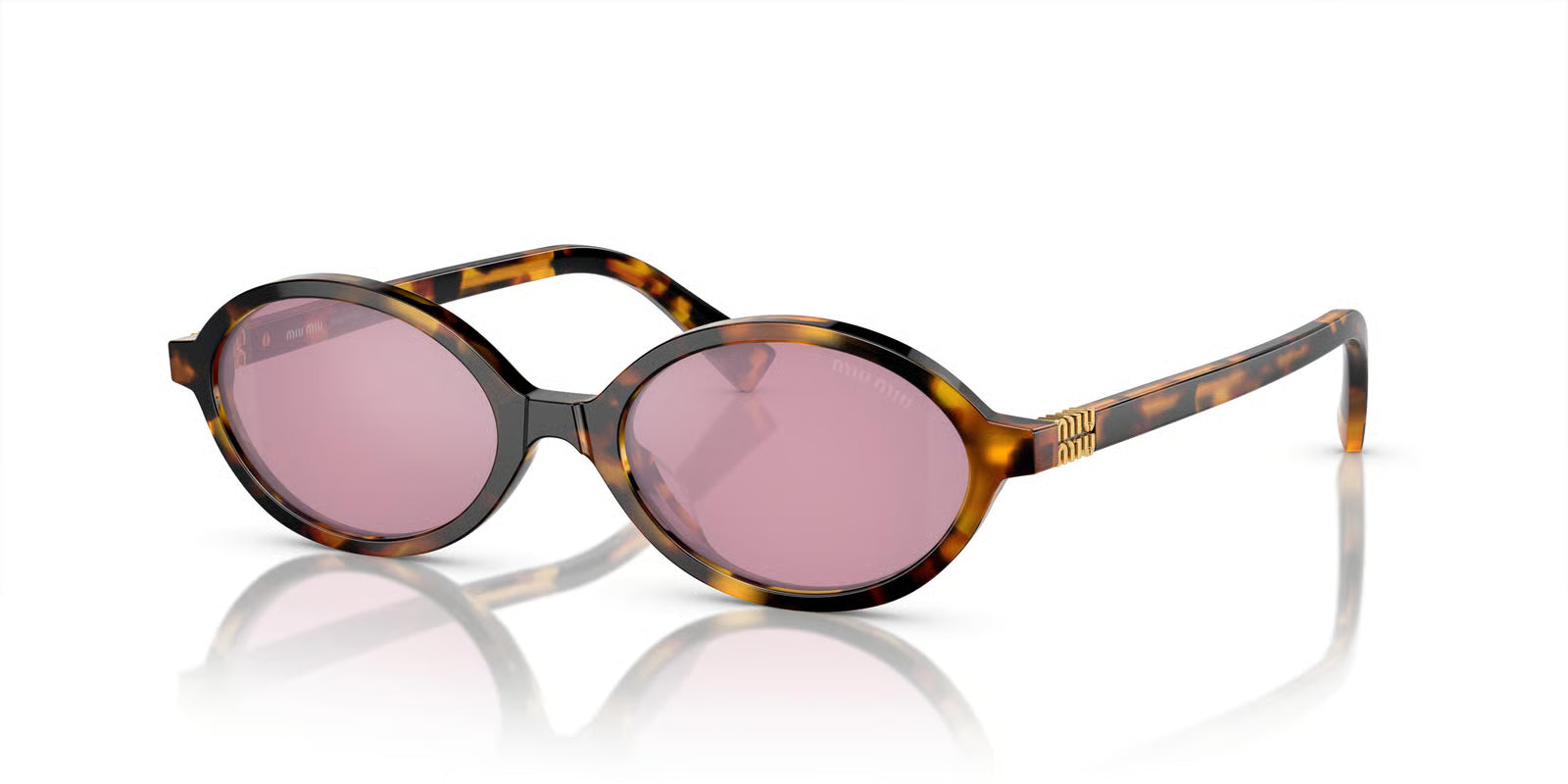 MIU MIU MU 04ZSF