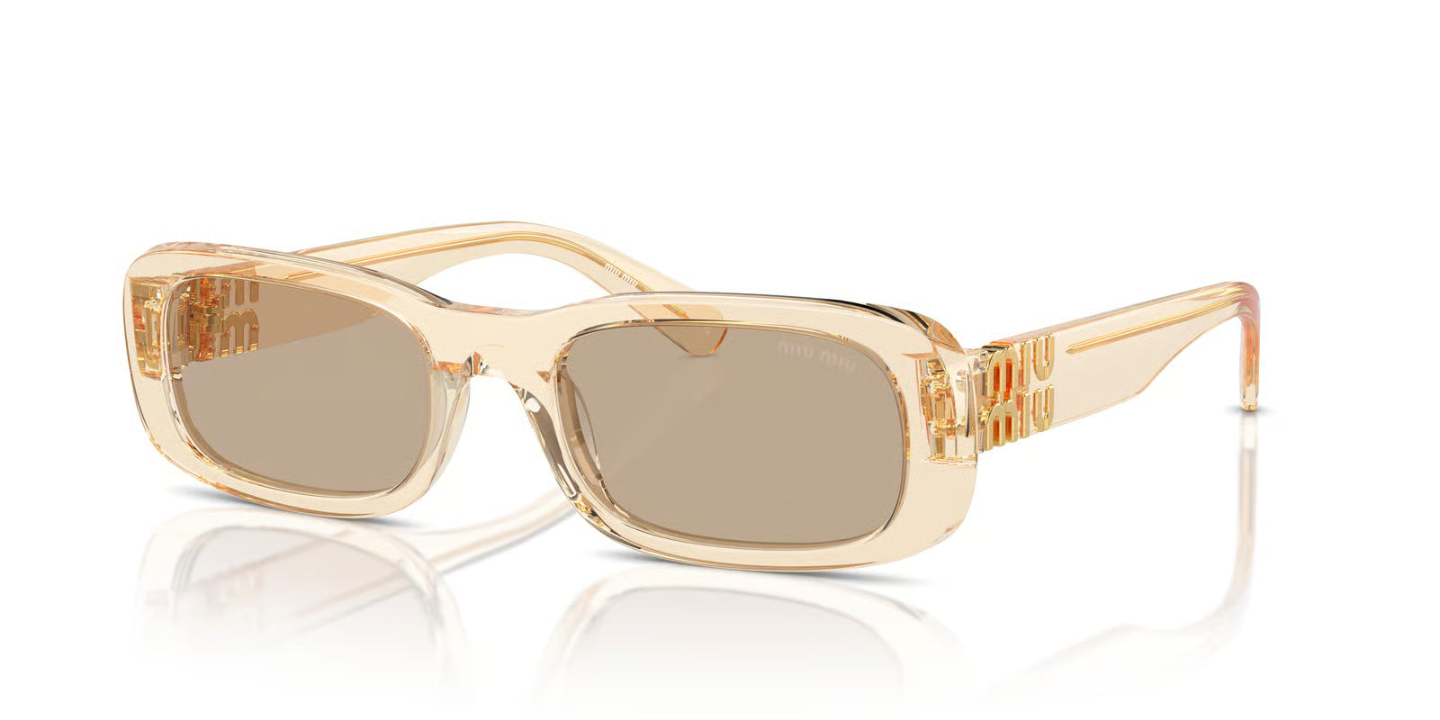 MIU MIU MU 08ZS