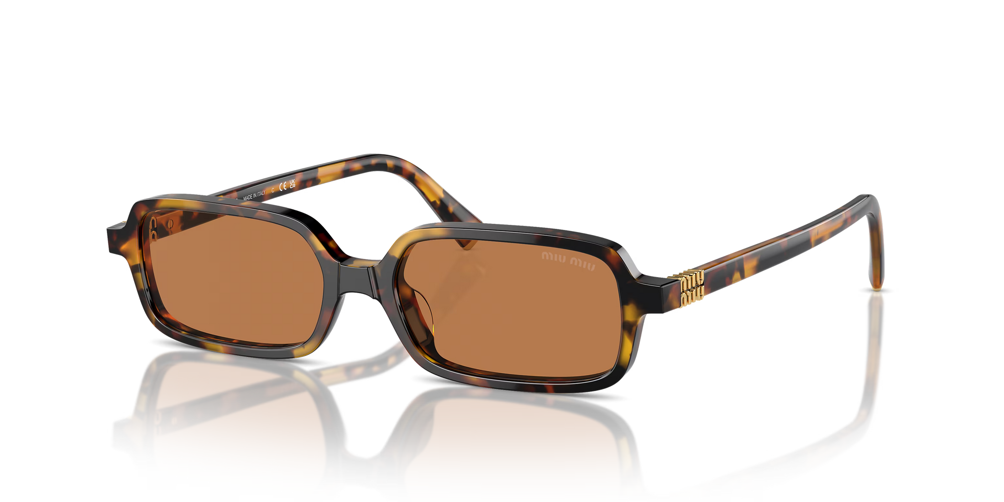 MIU MIU MU 11ZSF