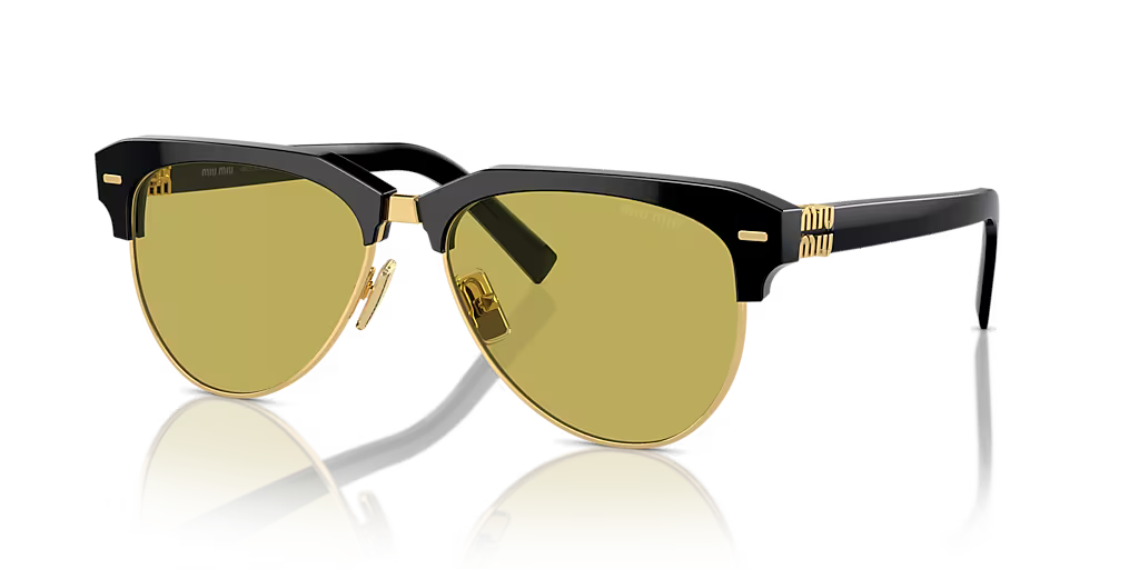 MIU MIU MU 09ZS