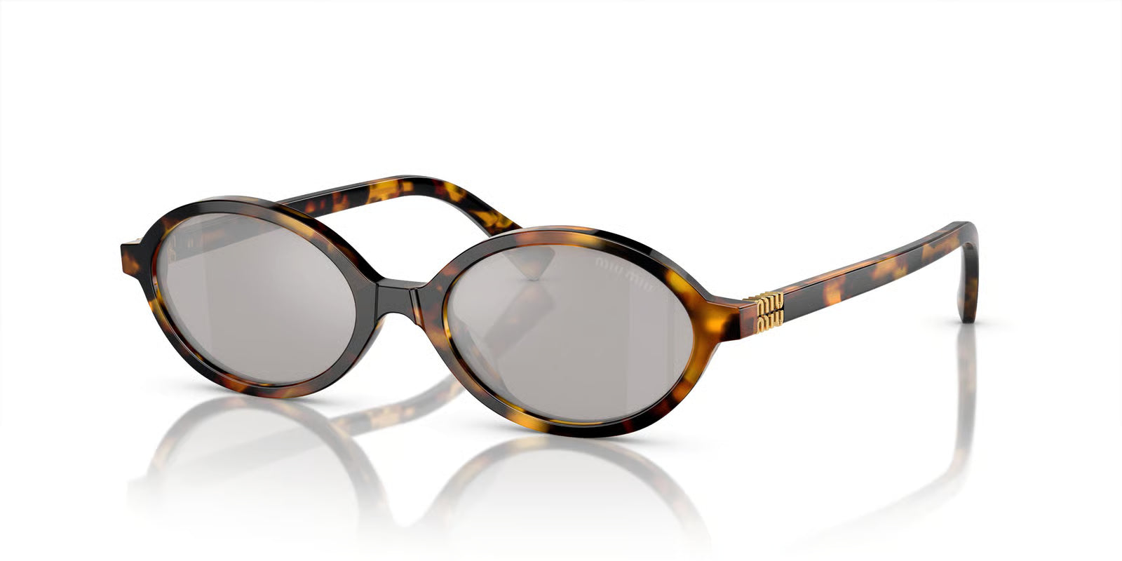 MIU MIU MU 04ZSF