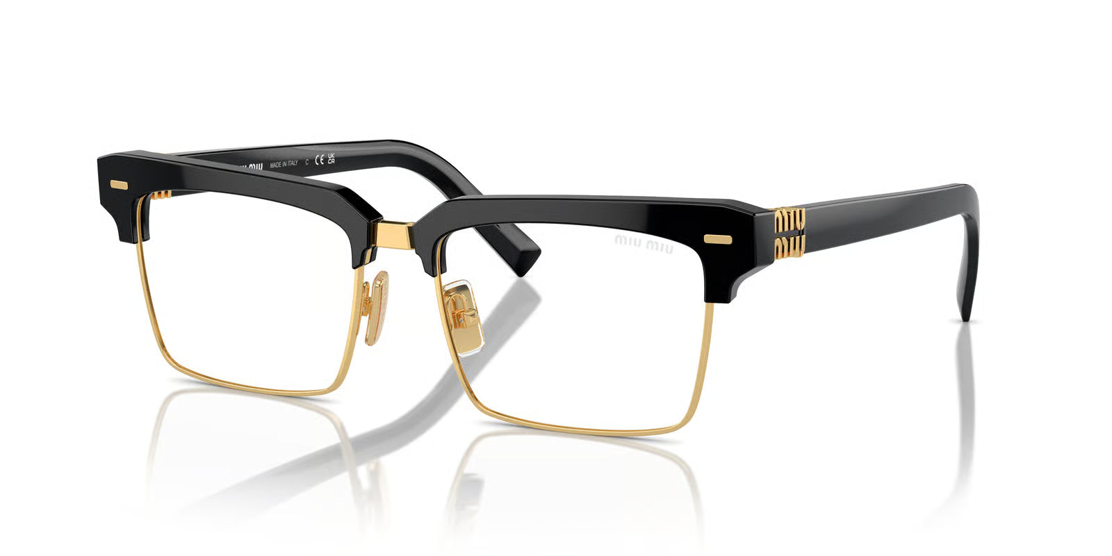 MIU MIU MU 04ZSF