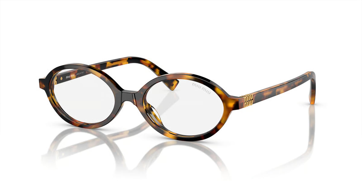 MIU MIU MU 04ZSF