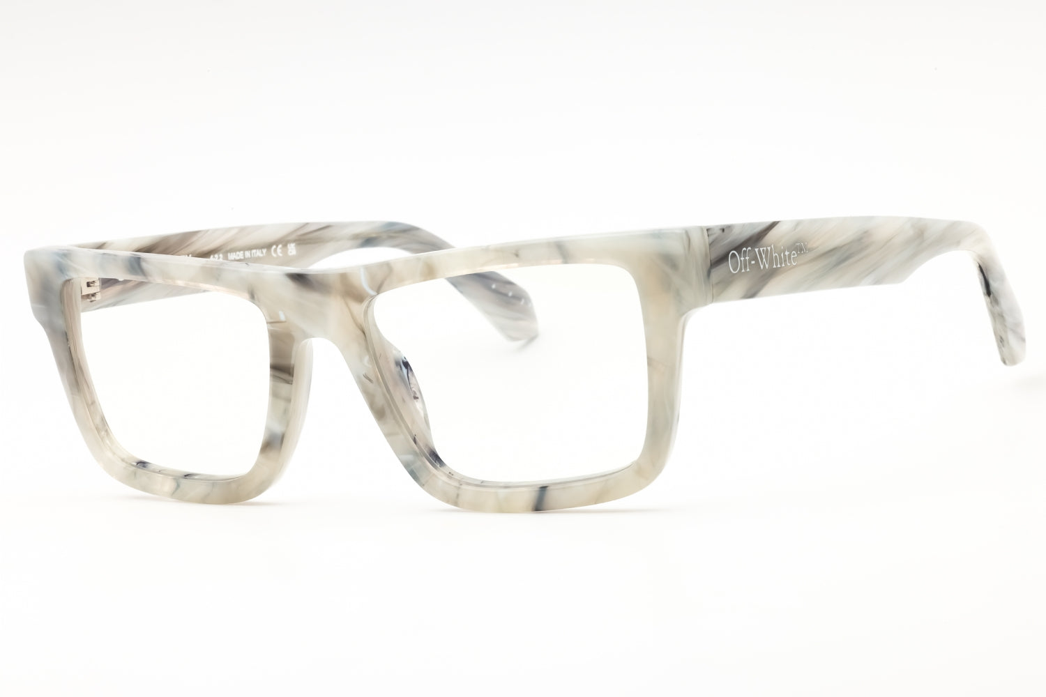 OFF WHITE STYLE 25