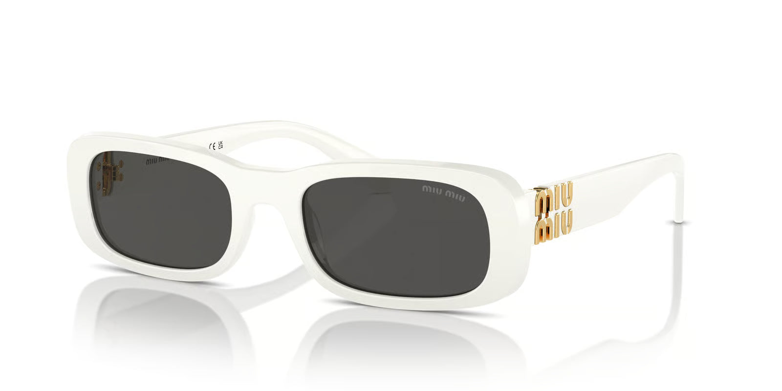 MIU MIU MU 08ZS