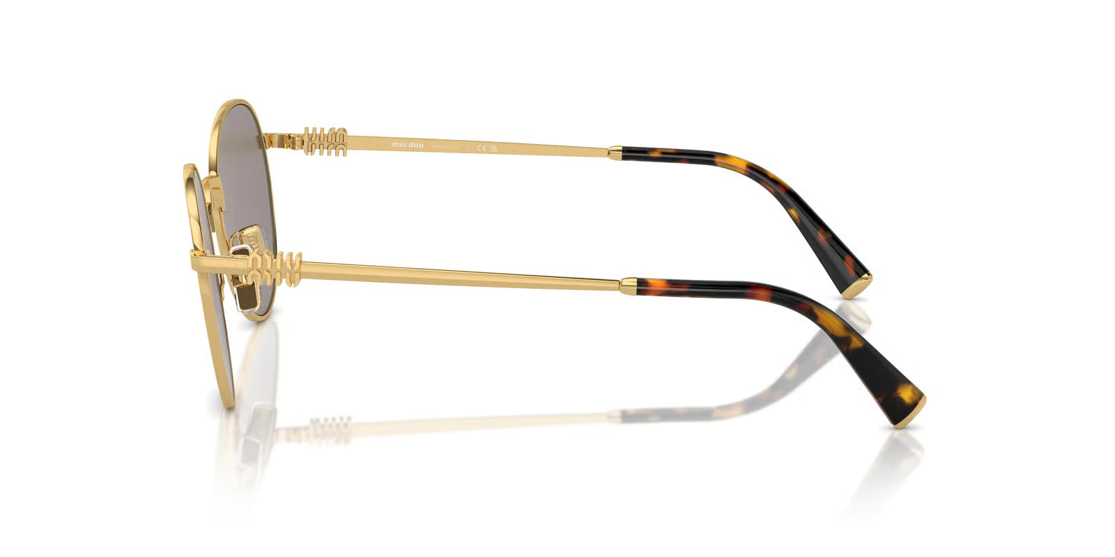 MIU MIU MU 55ZS