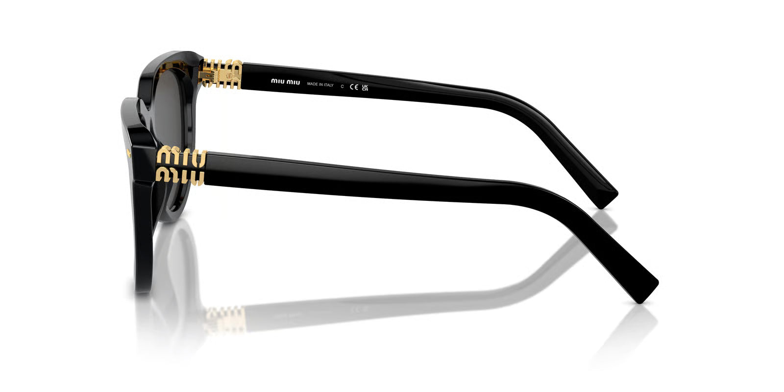 MIU MIU MU 12ZS