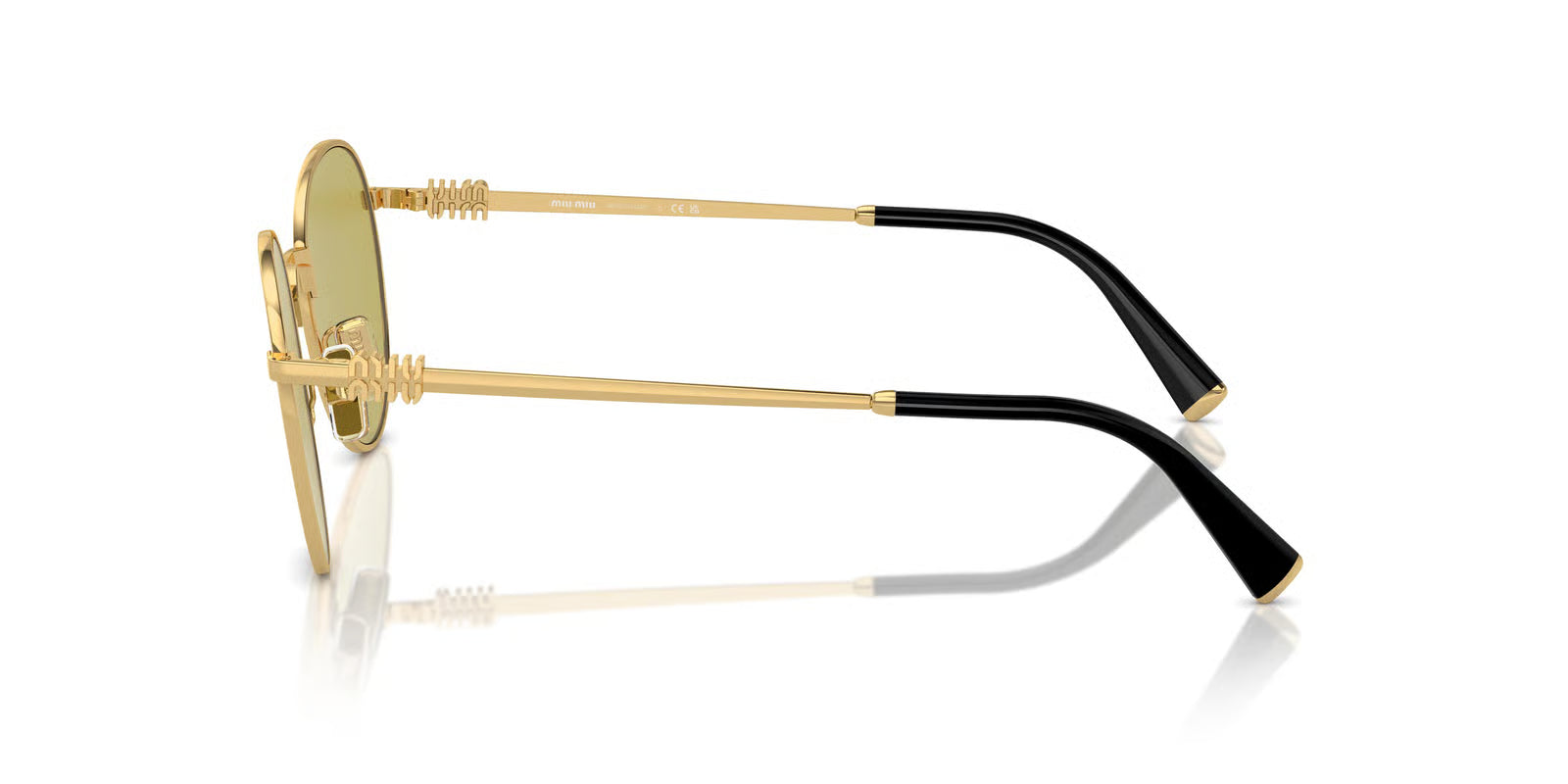 MIU MIU MU 55ZS