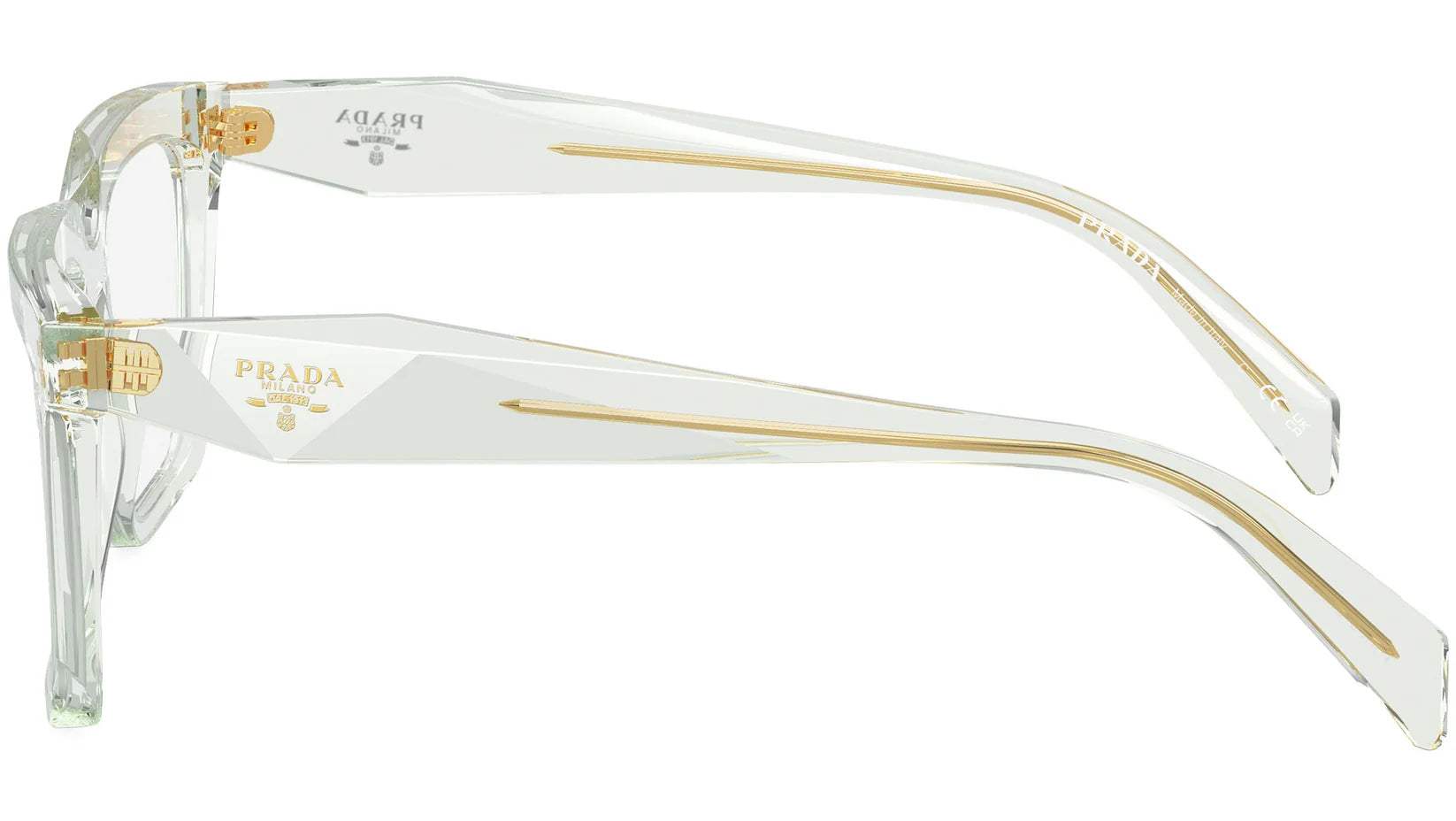 PRADA PR A19V