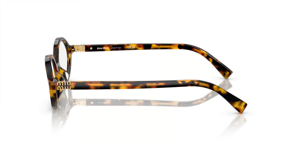 MIU MIU MU 04ZSF