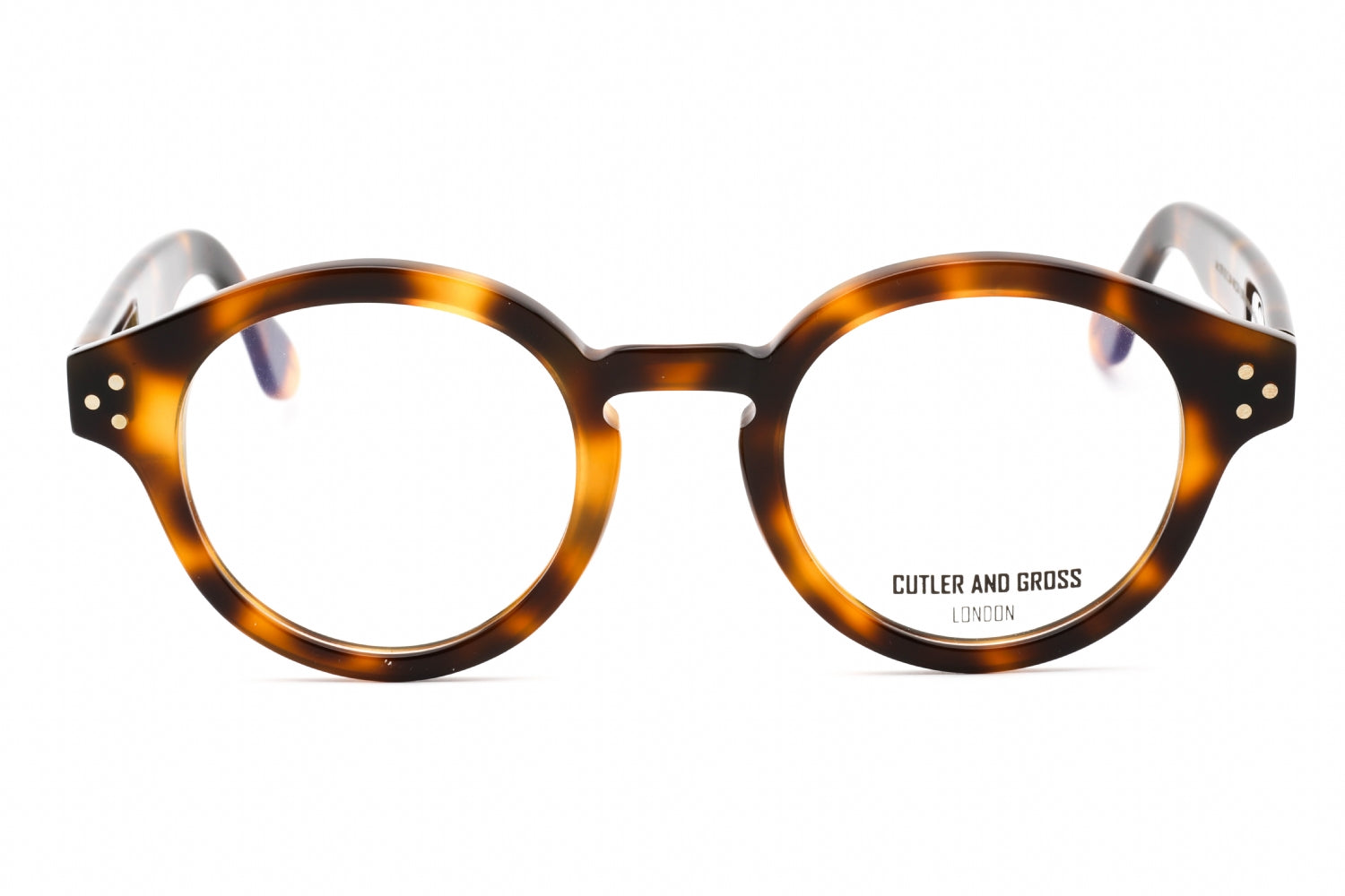 CUTLER AND GROSS CG1291V2