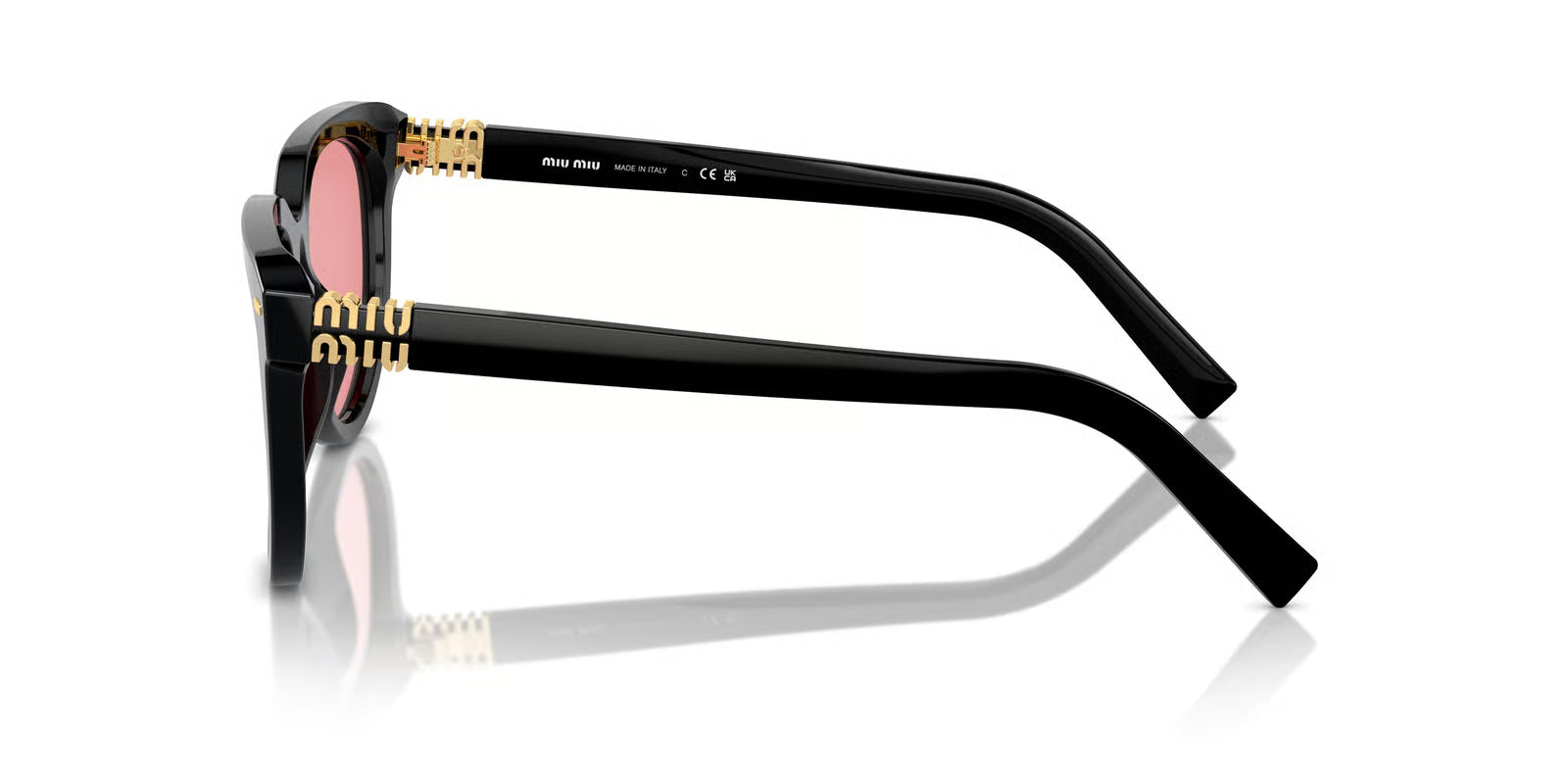 MIU MIU MU 12ZS