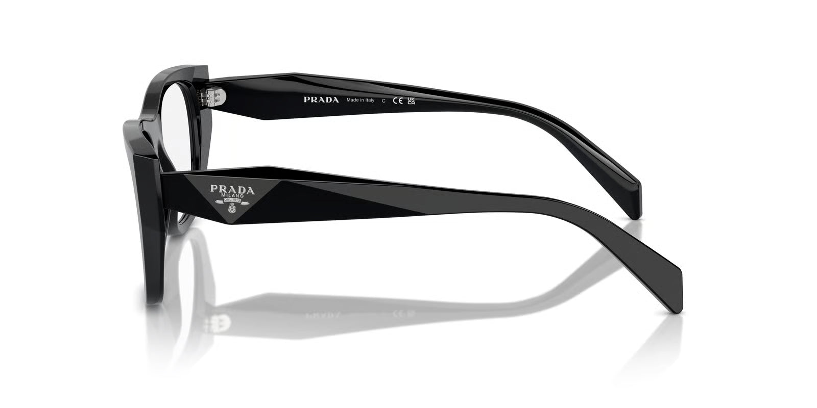PRADA PR A18V
