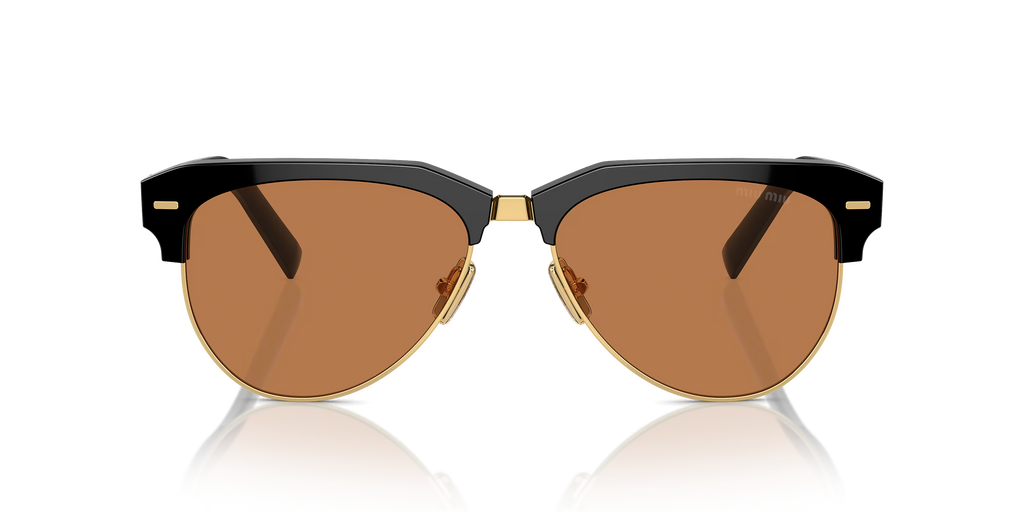 MIU MIU MU 09ZS