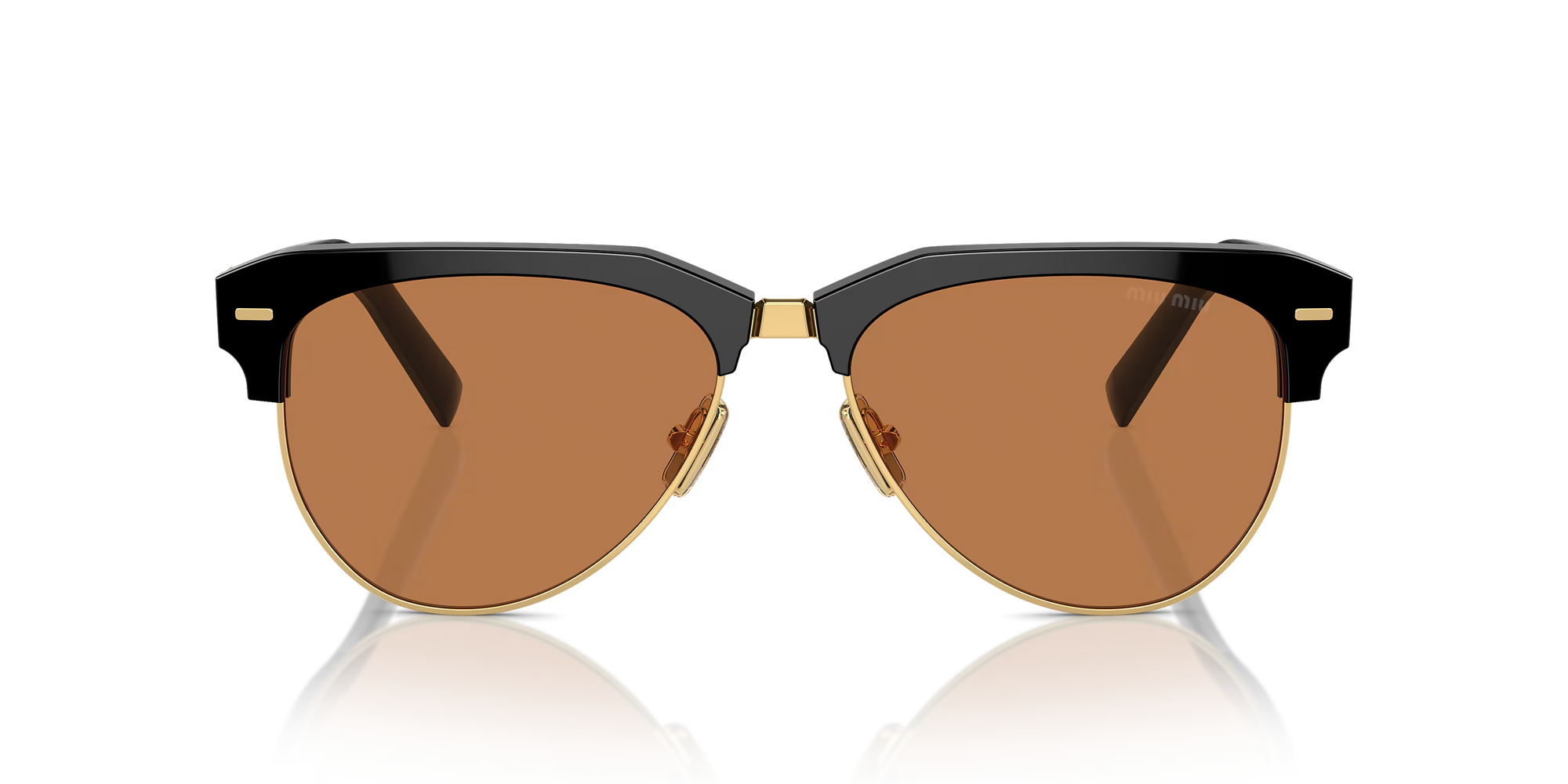 MIU MIU MU 09ZS