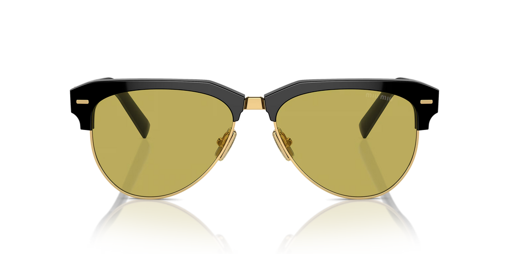MIU MIU MU 09ZS