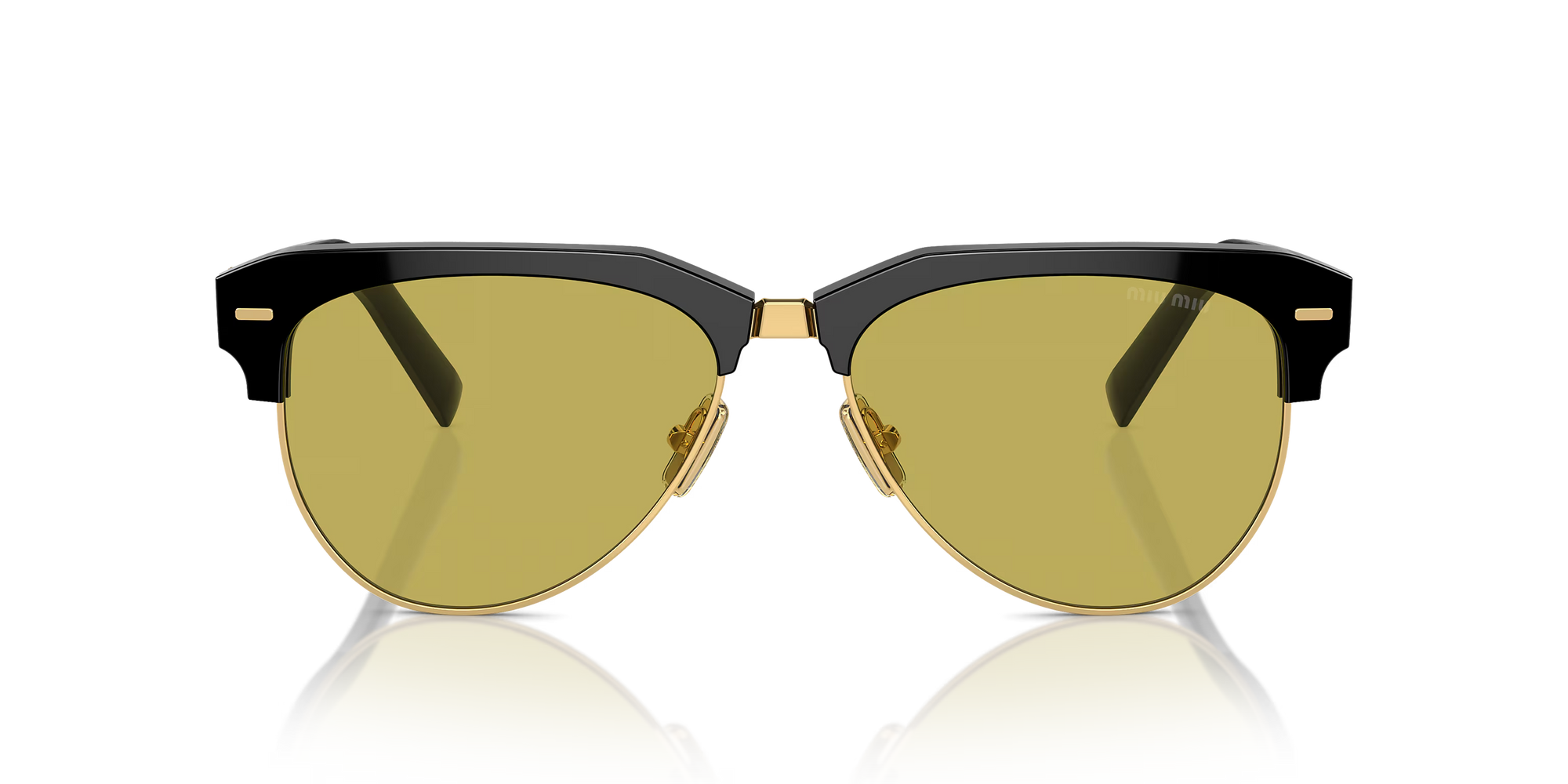 MIU MIU MU 09ZS