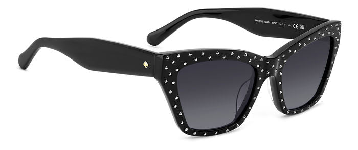KATE SPADE FAY/G/S/S STRASS