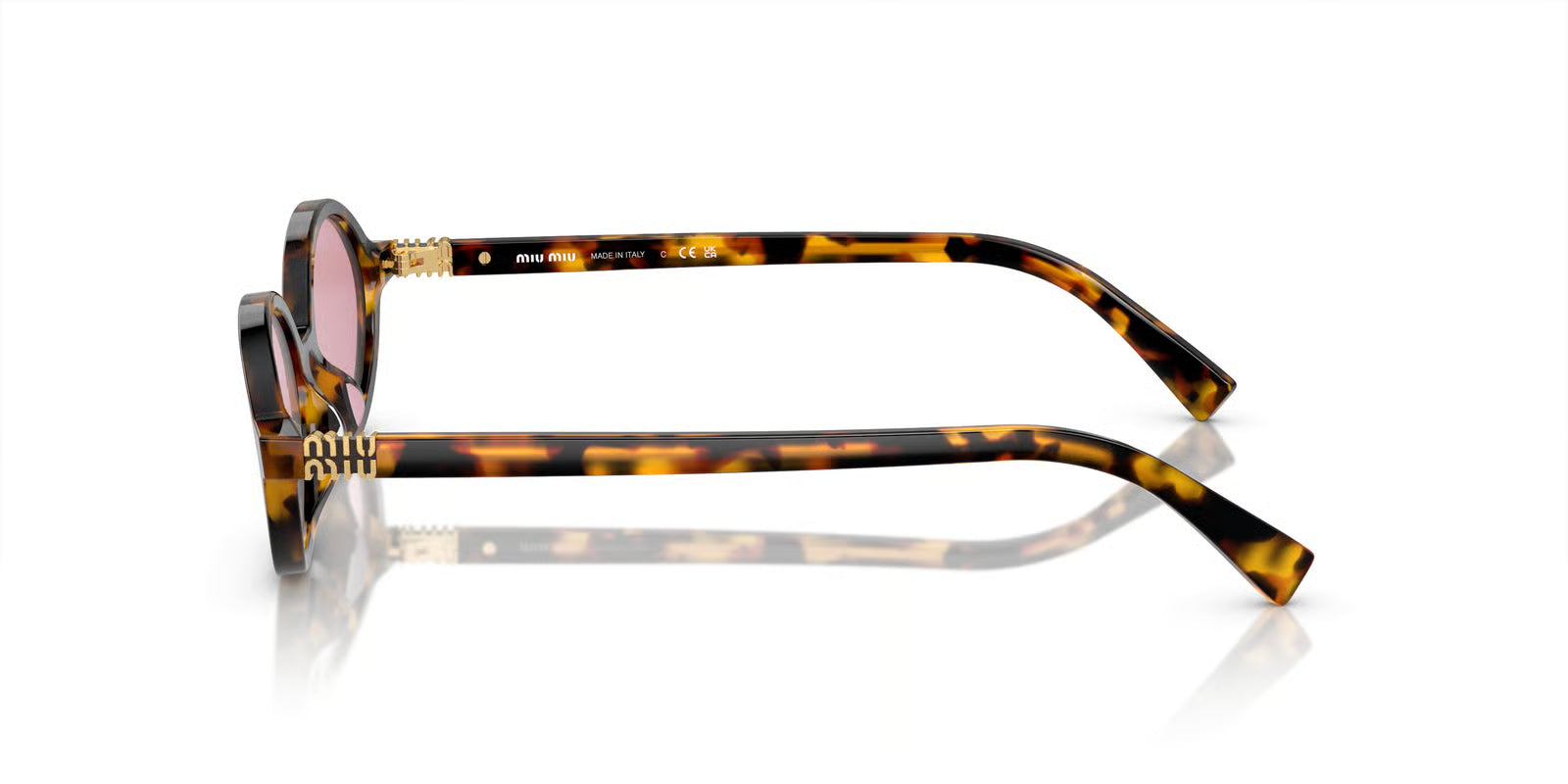 MIU MIU MU 04ZSF