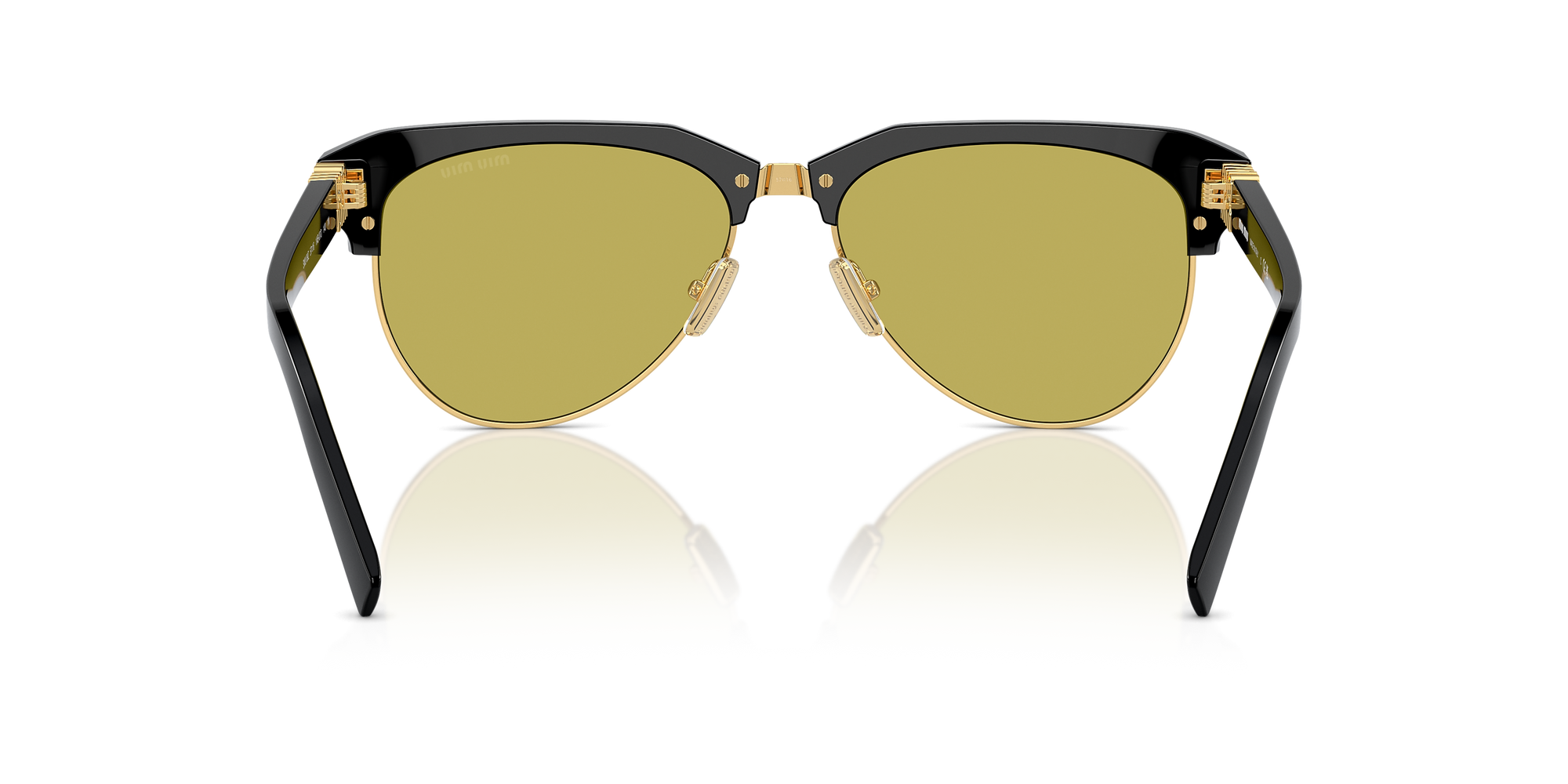 MIU MIU MU 09ZS