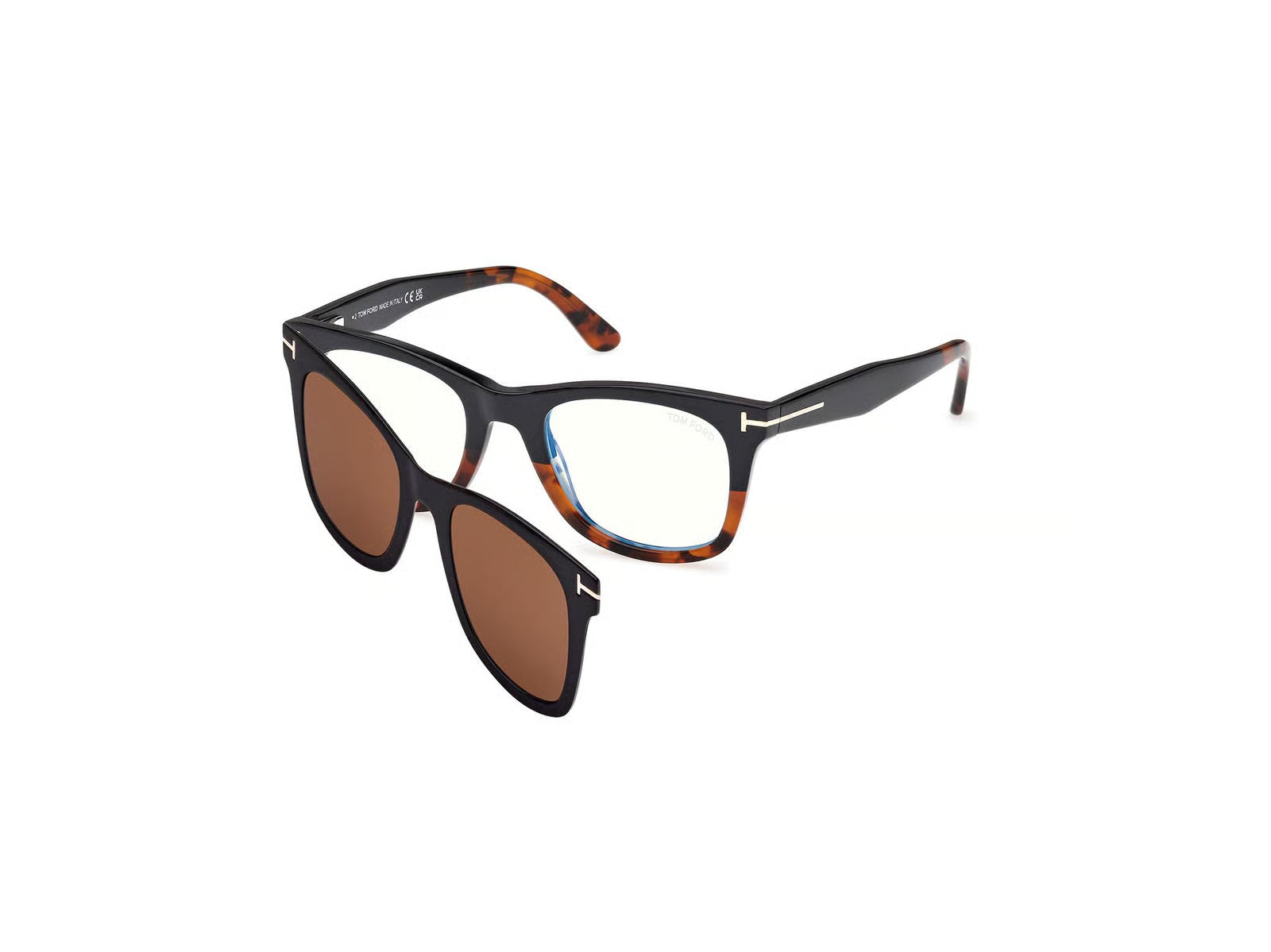TOM FORD FT5970-B