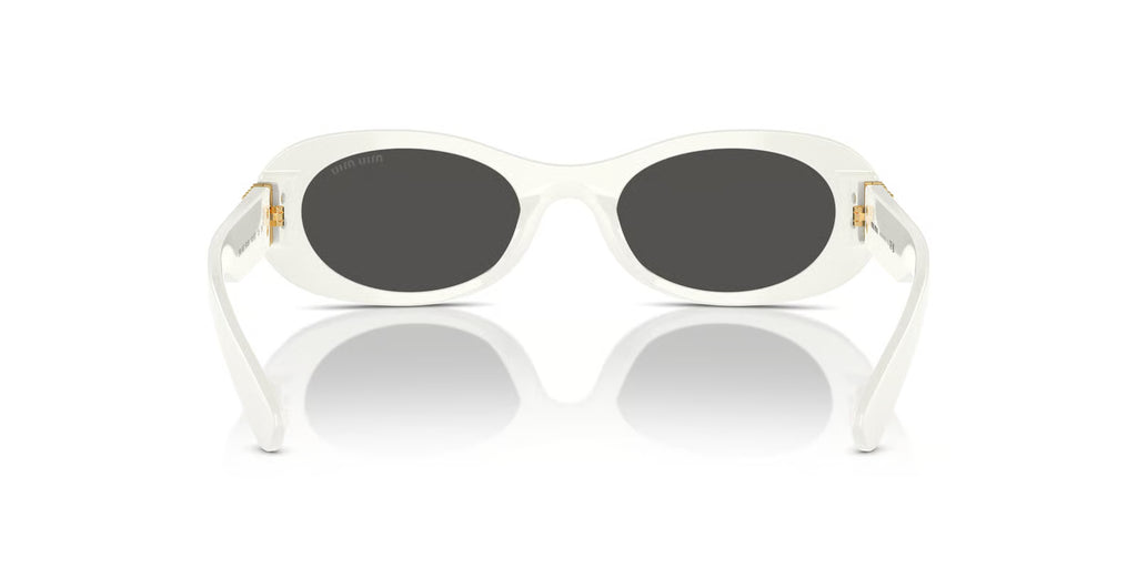 MIU MIU MU 06ZS