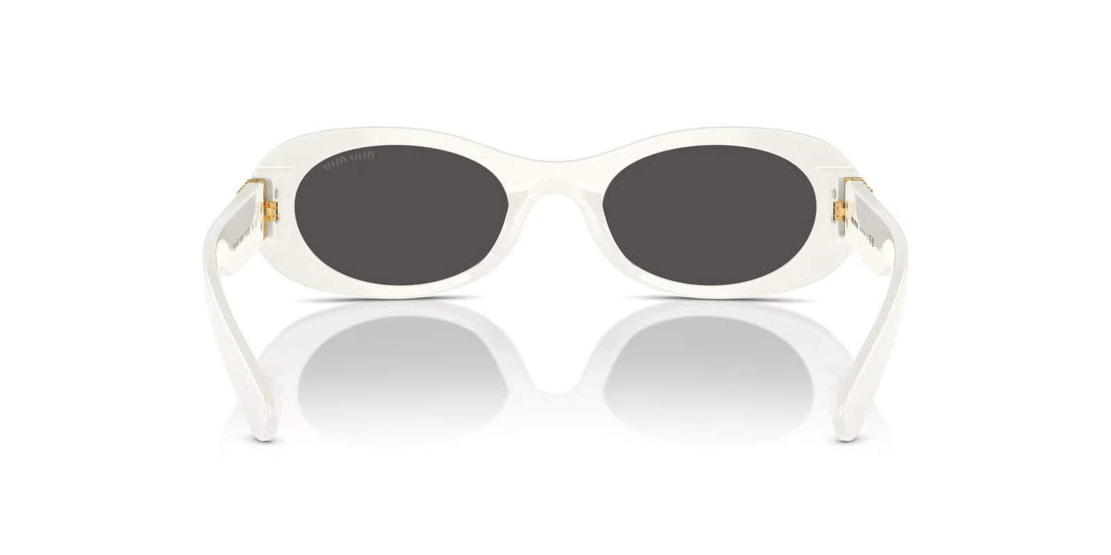 MIU MIU MU 06ZS
