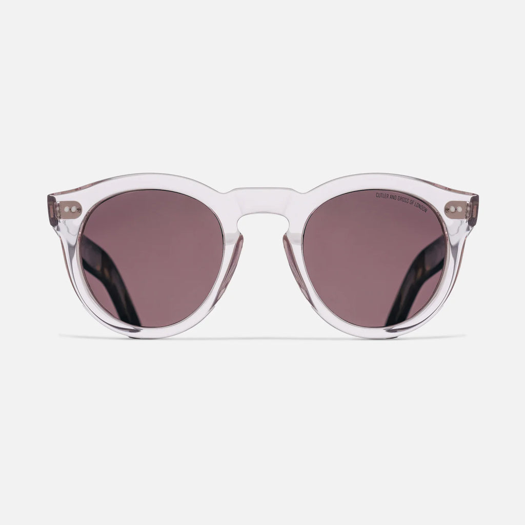 CUTLER AND GROSS CG0734S