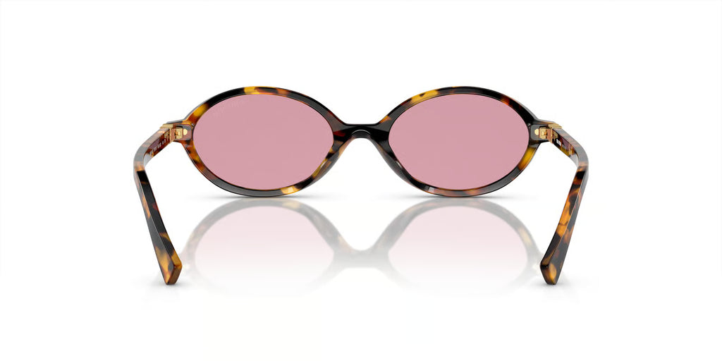 MIU MIU MU 04ZSF