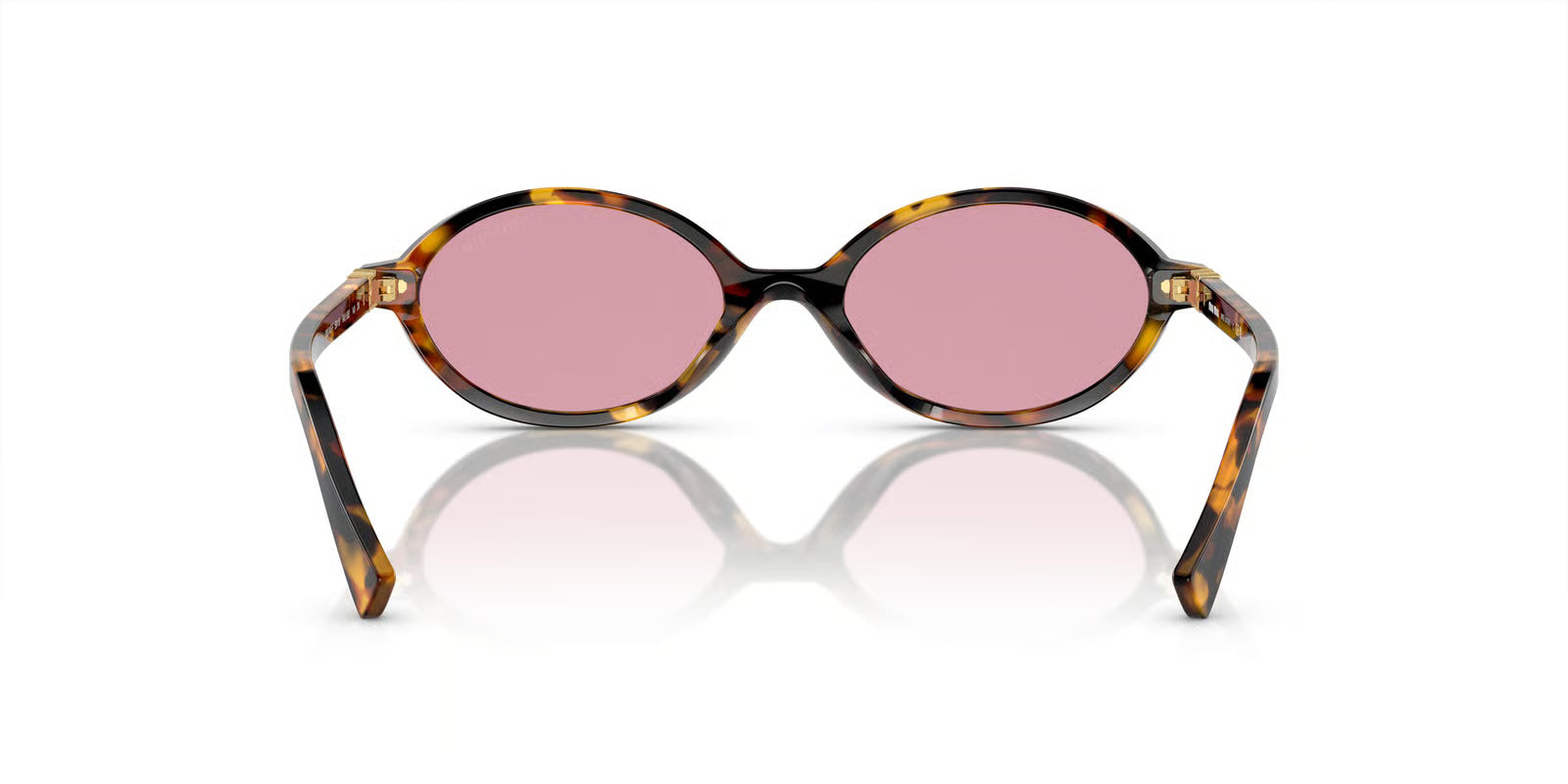 MIU MIU MU 04ZSF