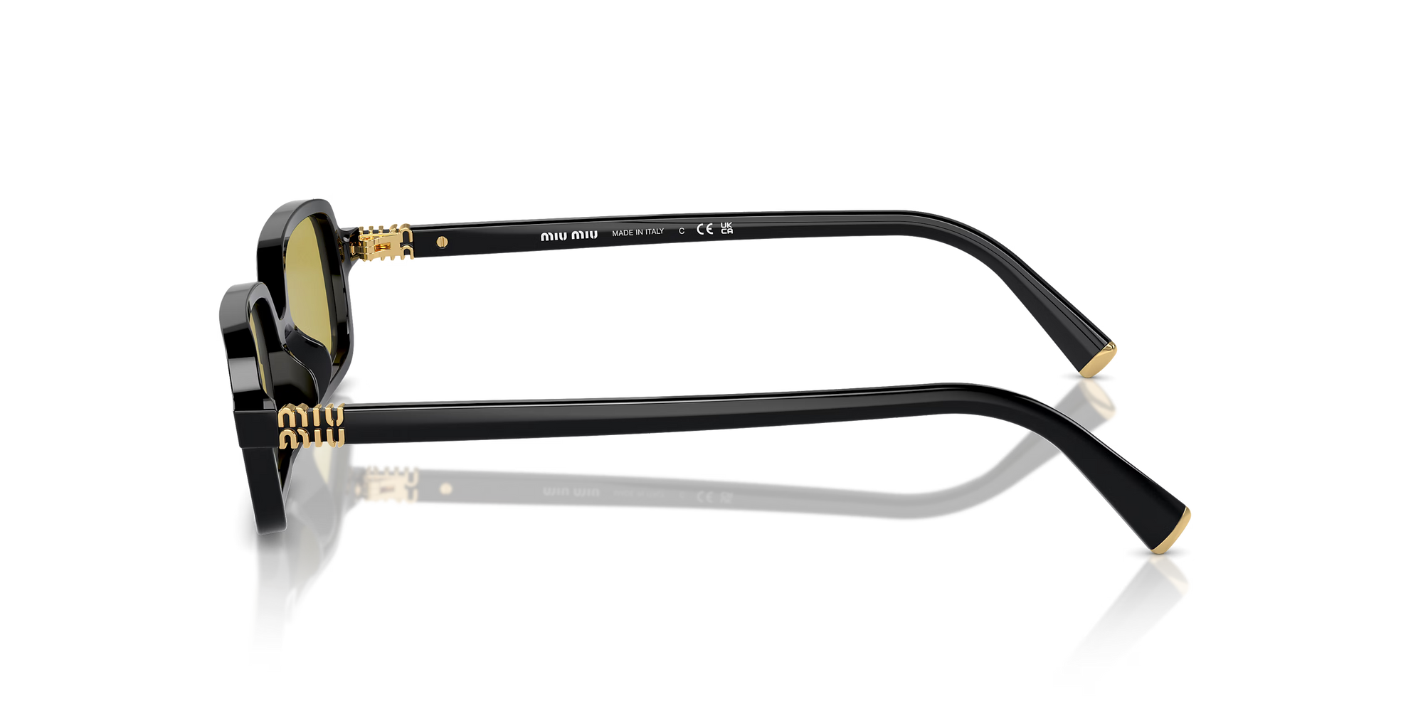 MIU MIU MU 11ZSF