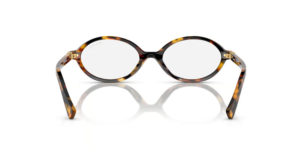 MIU MIU MU 04ZSF