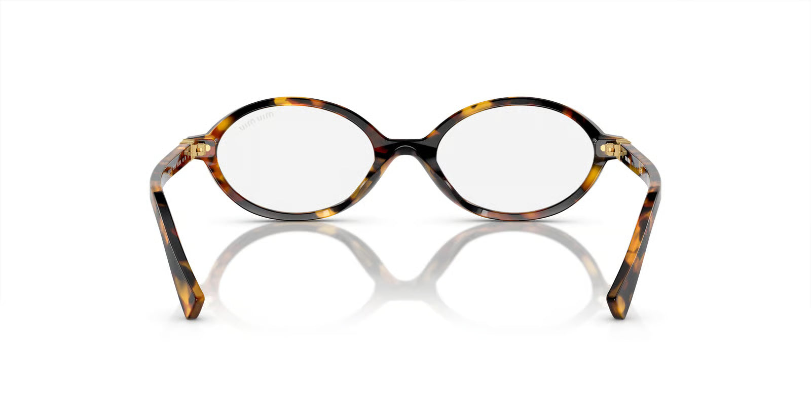 MIU MIU MU 04ZSF