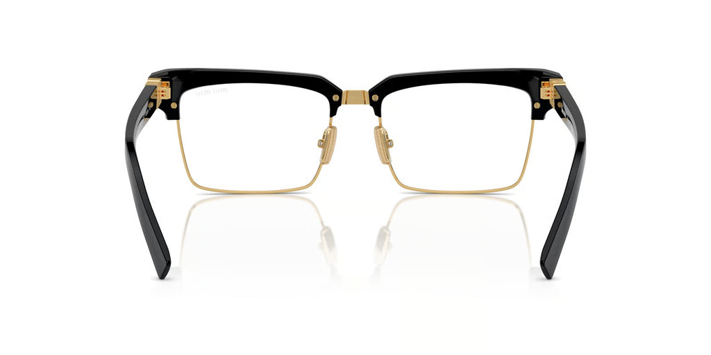 MIU MIU MU 04ZSF