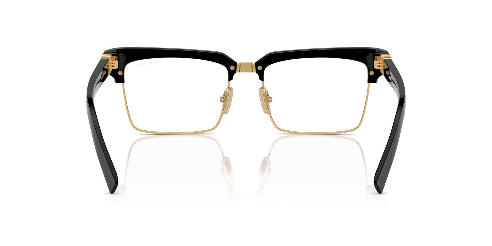 MIU MIU MU 04ZSF