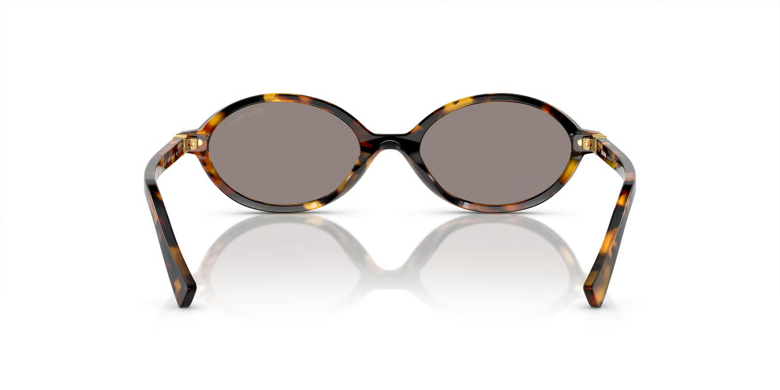 MIU MIU MU 04ZSF